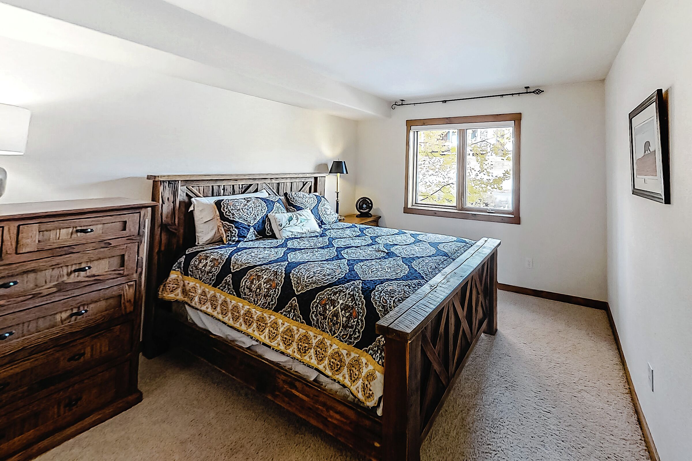#5 - Bedroom