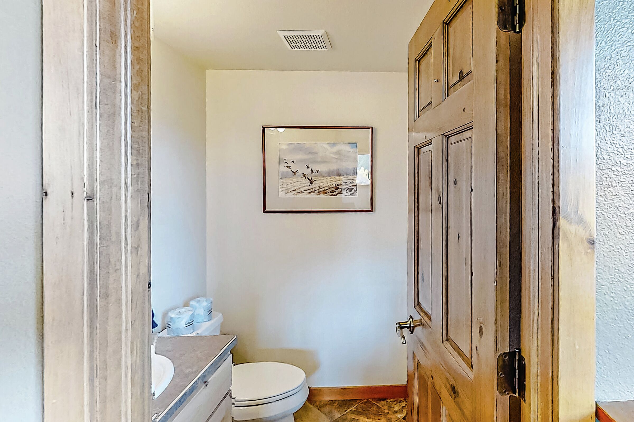 #5 - Bathroom