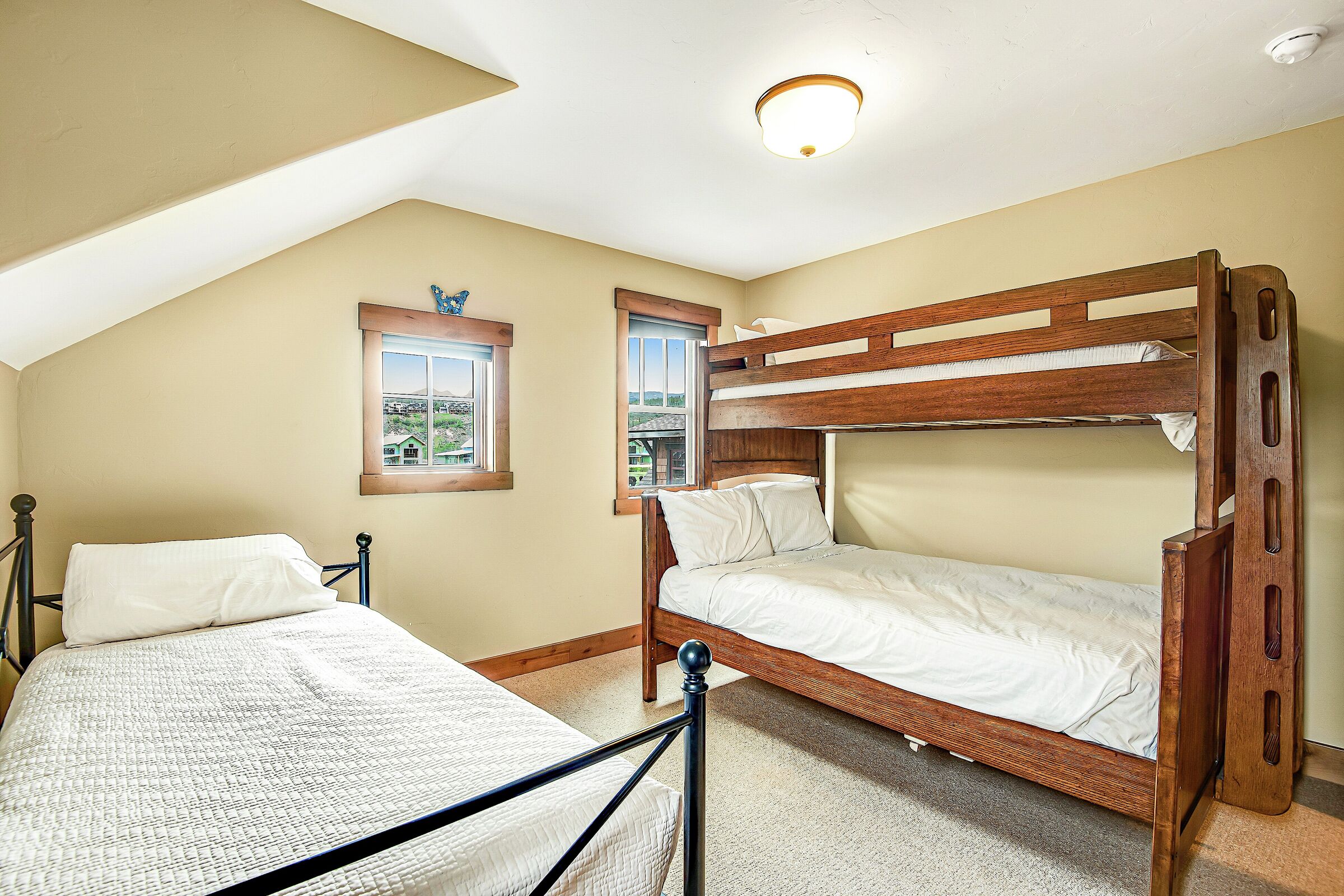 4 Bdrm 4 Bath HT - Bedroom