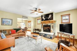 4 Bdrm 4 Bath HT - Living Room