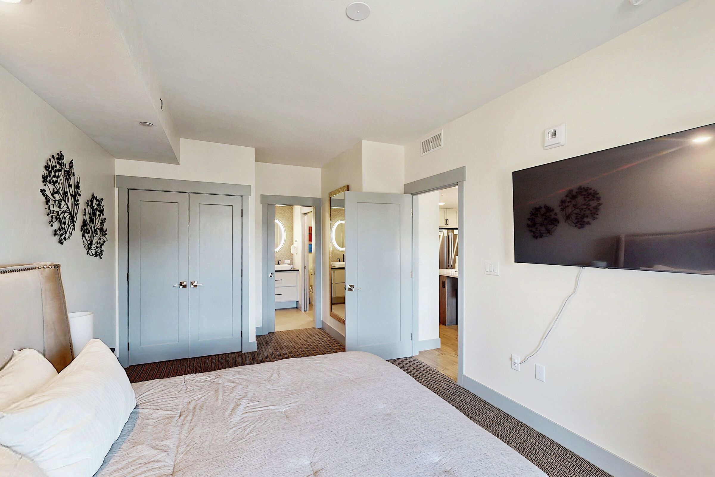 #2306 - Timber Fox Escape - Master Bedroom