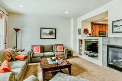 #105 - Red Quill - Living Area