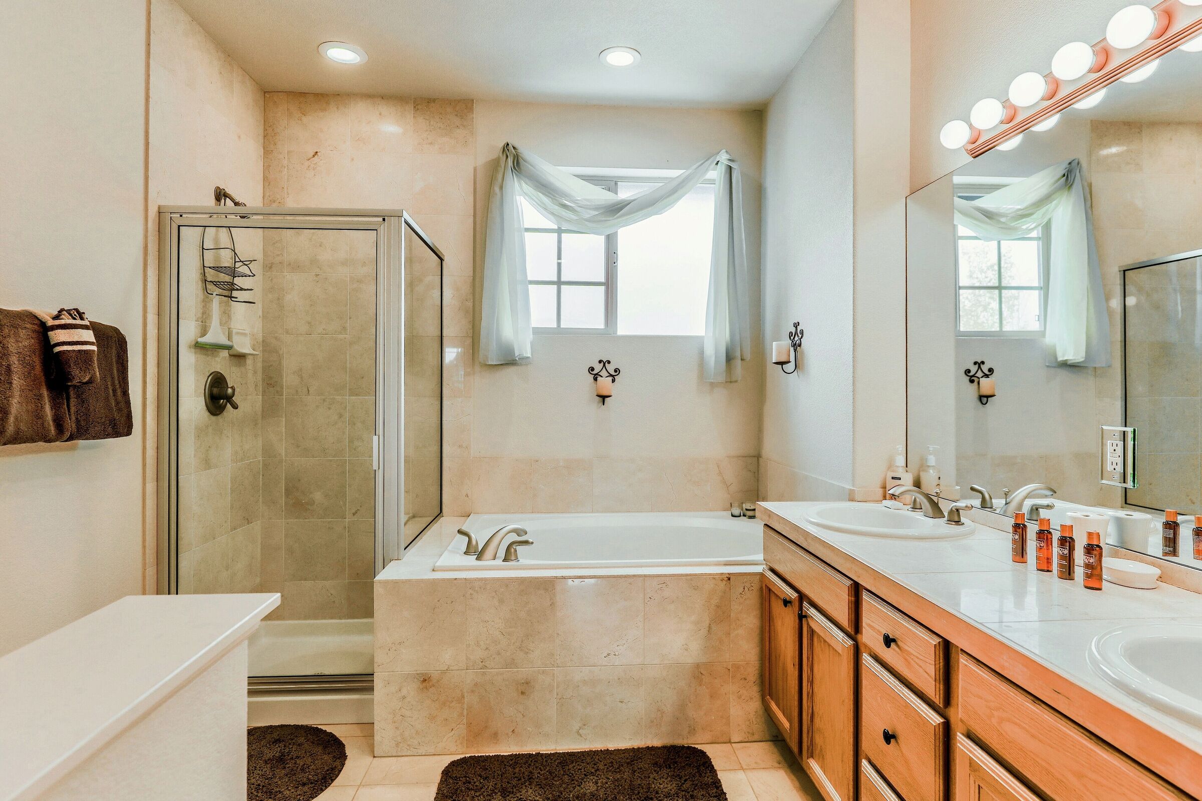 Master Ensuite Bathroom