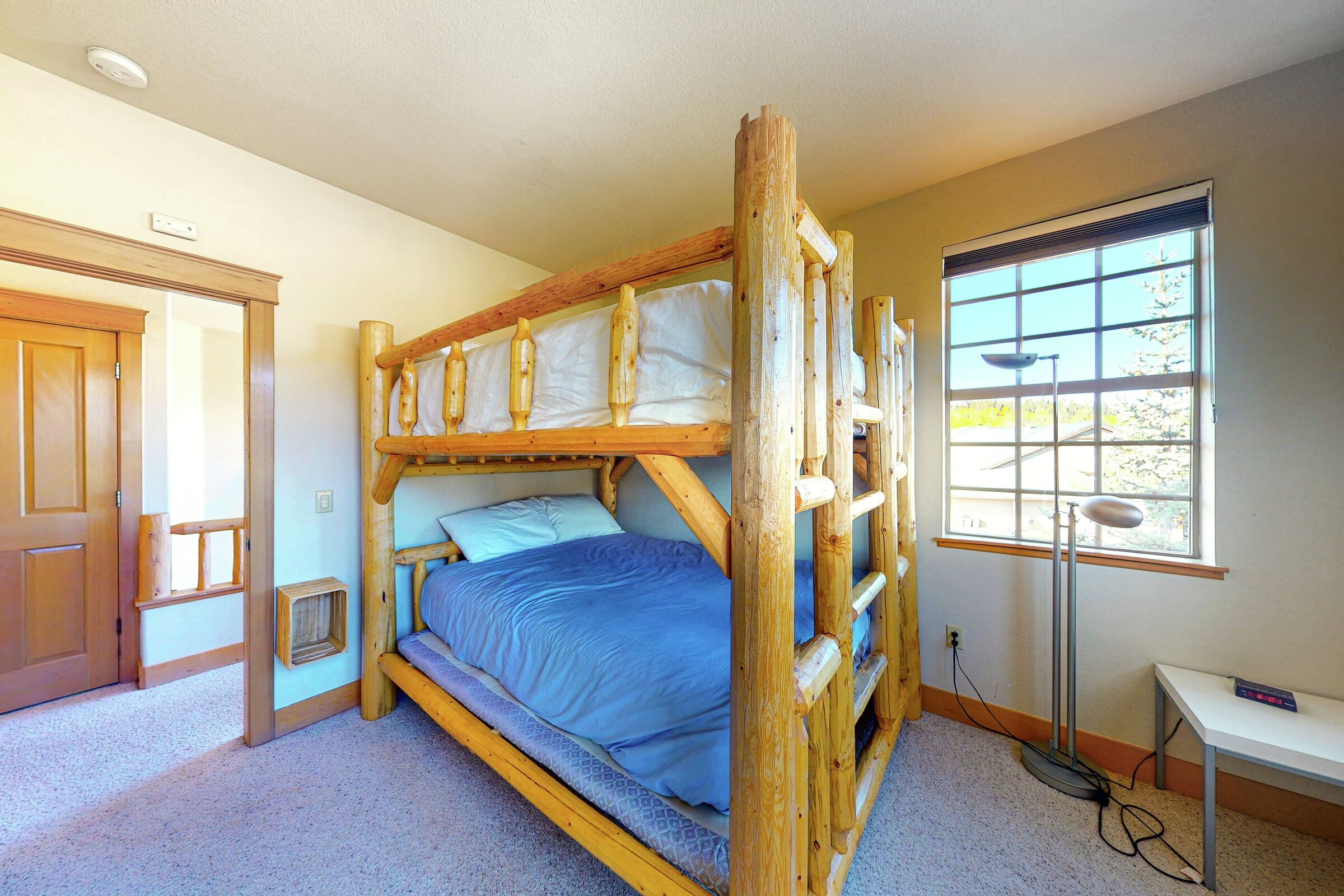 #109 - Red Quill Village - Bedroom