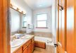 Gallery Thumbnail (#703 - Winter Park Retreat - Master Ensuite Bathroom)