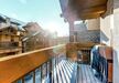 Gallery Thumbnail (#703 - Winter Park Retreat - Balcony with BBQ)