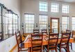 Gallery Thumbnail (#703 - Winter Park Retreat - Dining Area)