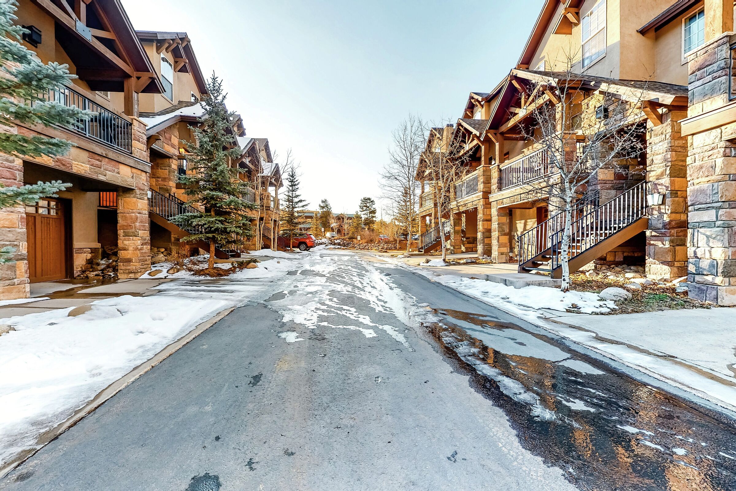 Red Quill Village units 501-509 & 703-709