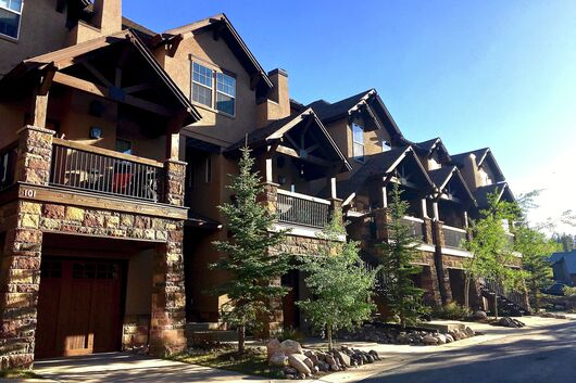 Red Quill Village units 101-109