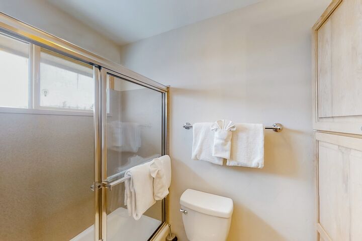 #127 - Ensuite Bathroom