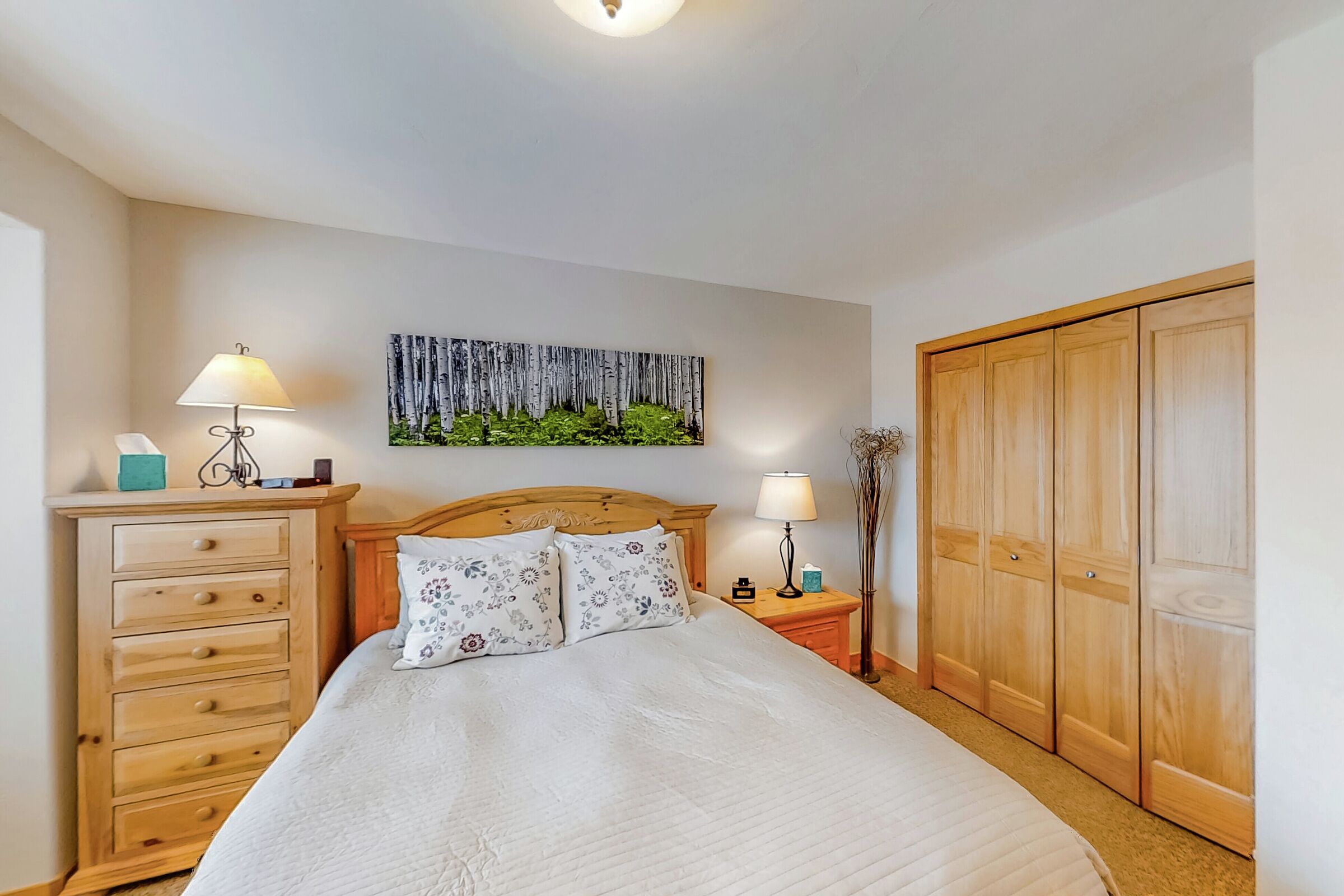 #127 - Master Bedroom