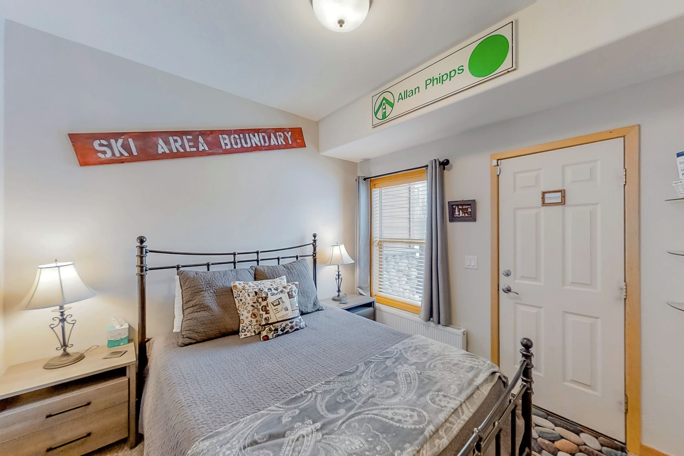 #127 - Bedroom