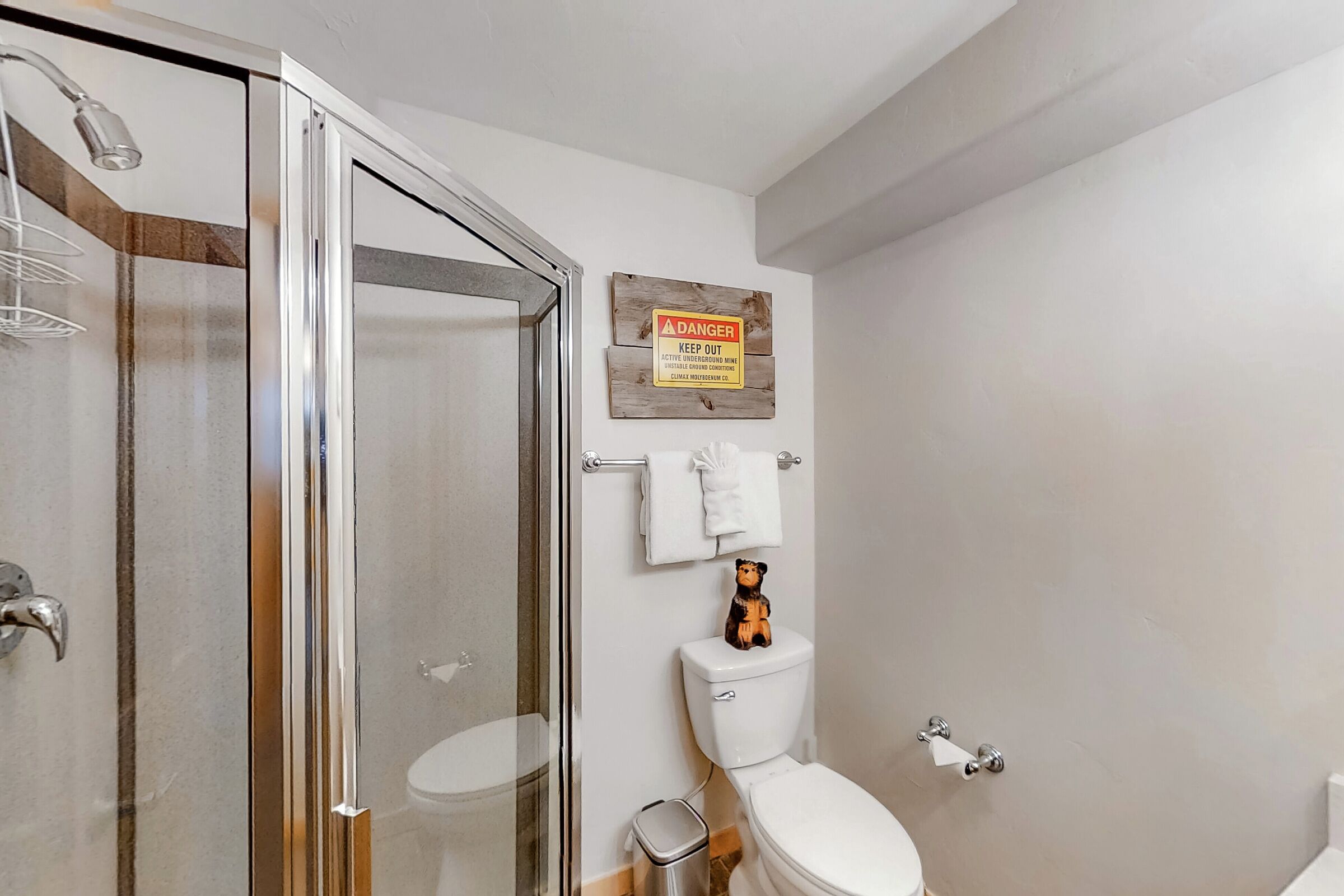 #127 - Bathroom