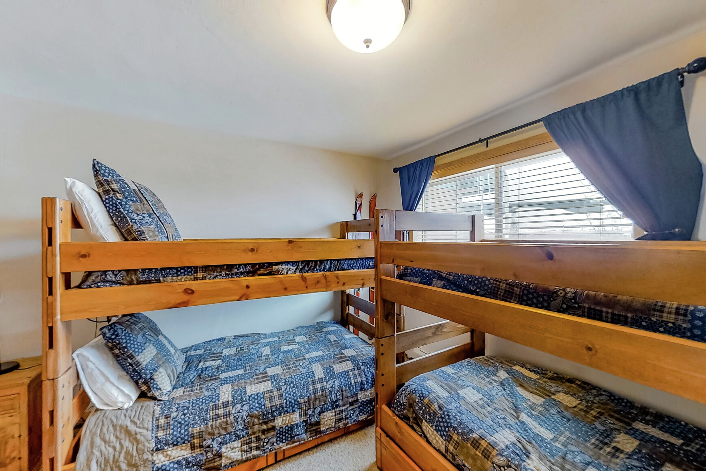 #127 - Bedroom