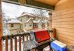 Gallery Thumbnail (#211 - Sawyer - Balcony with BBQ)