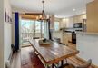Gallery Thumbnail (#101 - Cabin Sweet Cabin - Dining Area)