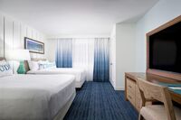 Hotel Bedroom