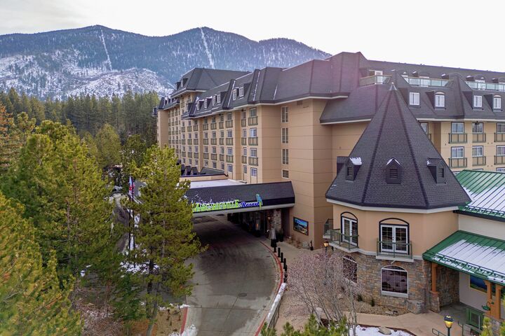 Margaritaville Resort Lake Tahoe