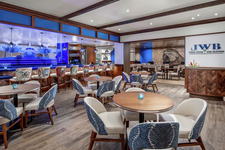 JWB Prime Steakhouse