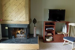 Studio Loft - Living Room