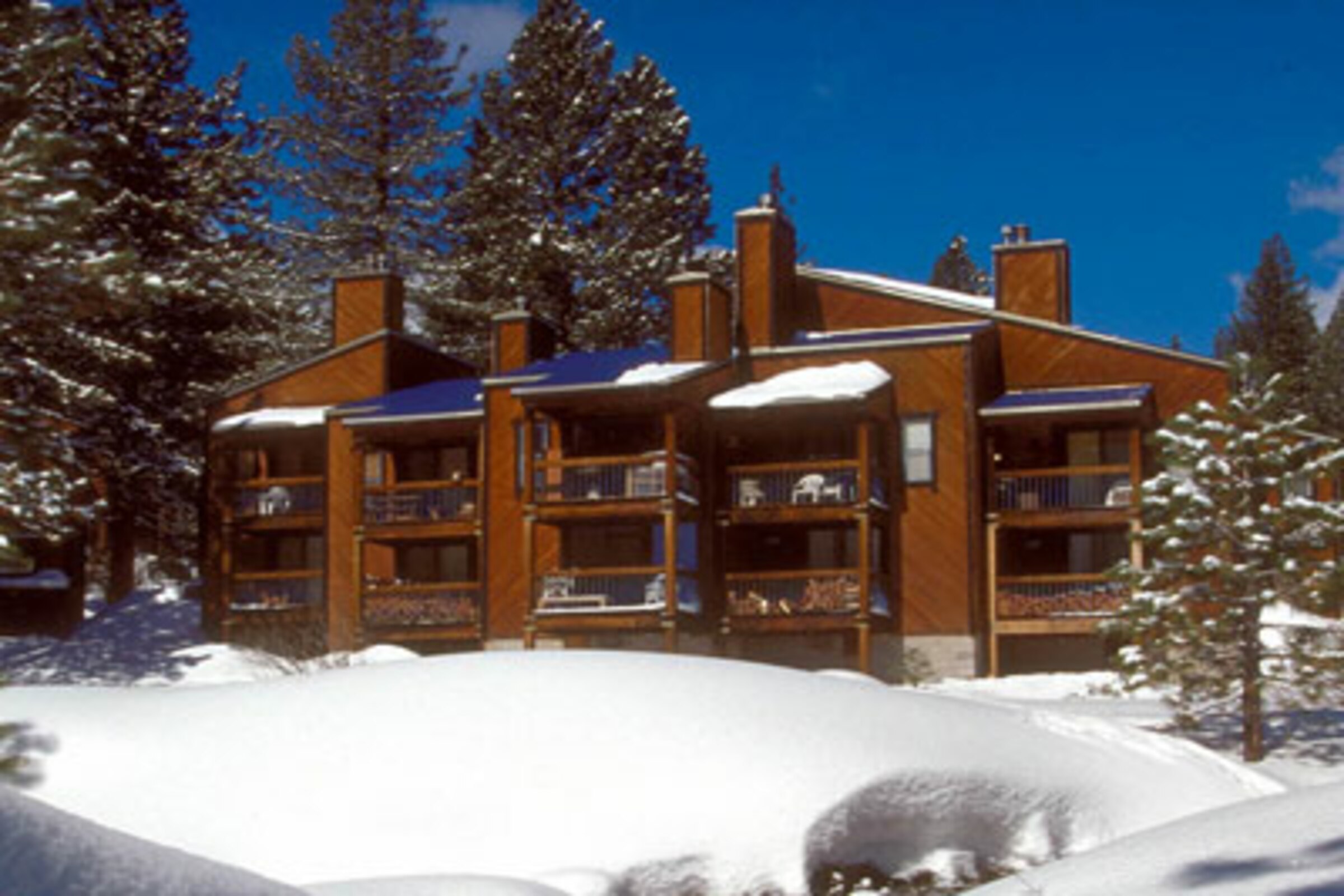 Northstar at Tahoe