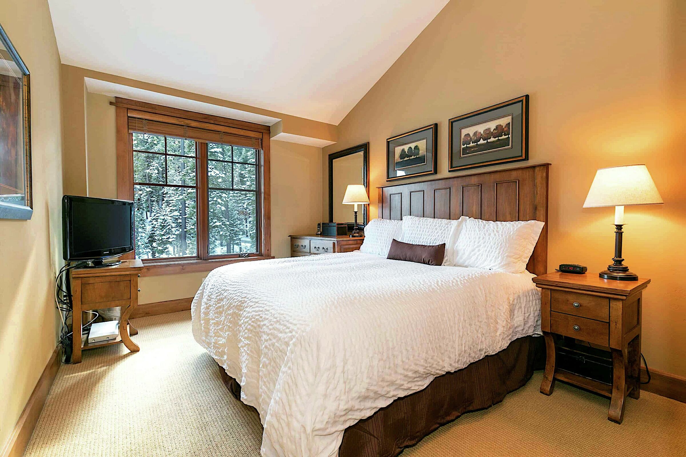 #510 South - Bedroom