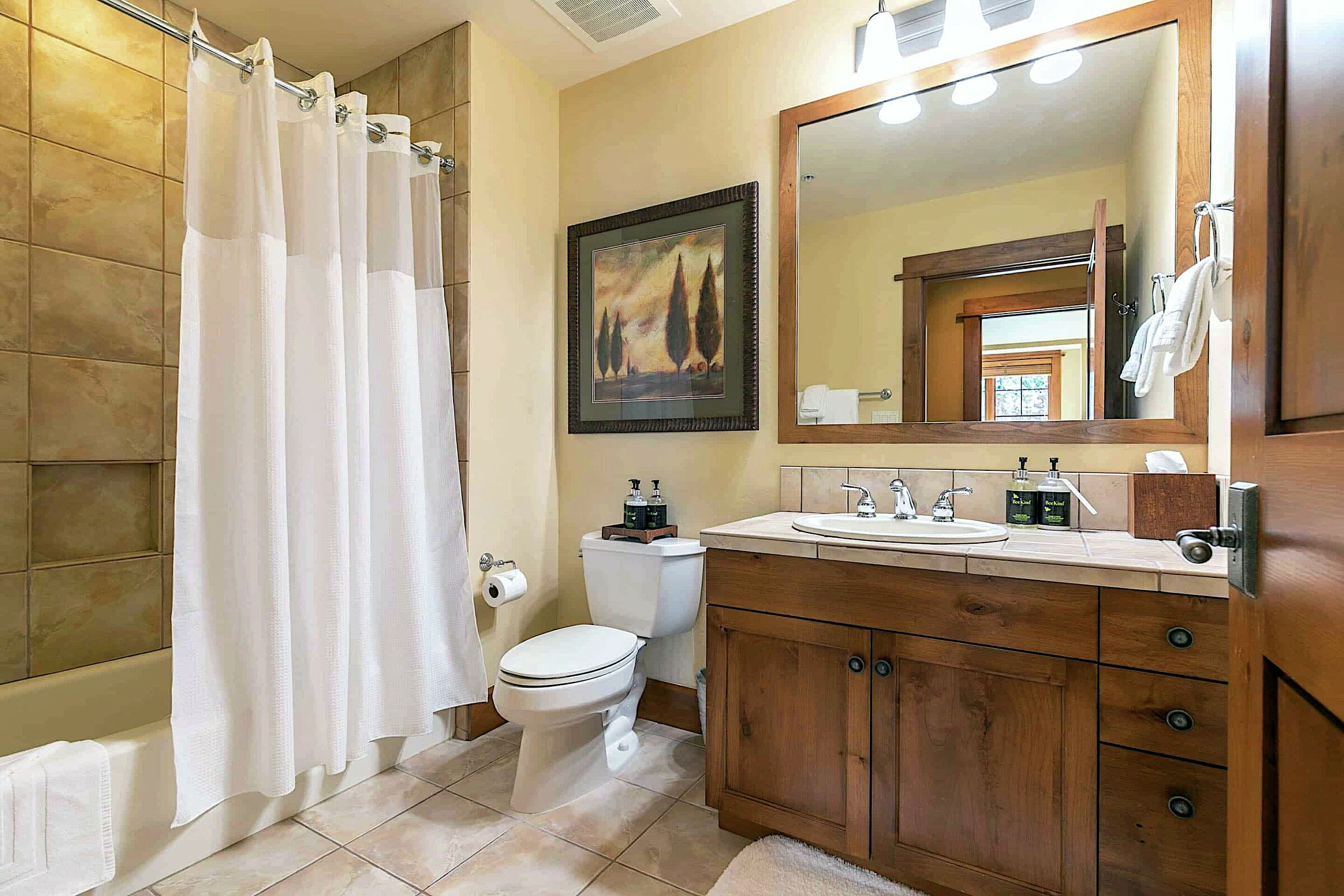 #510 South - Bathroom