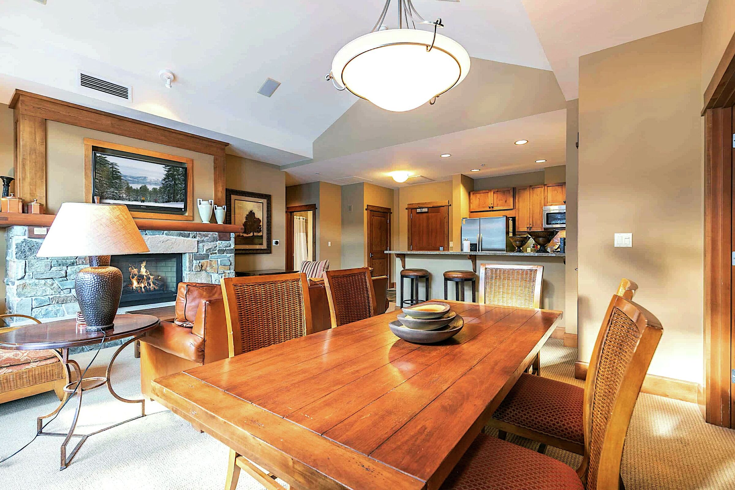 #510 South - Living Area