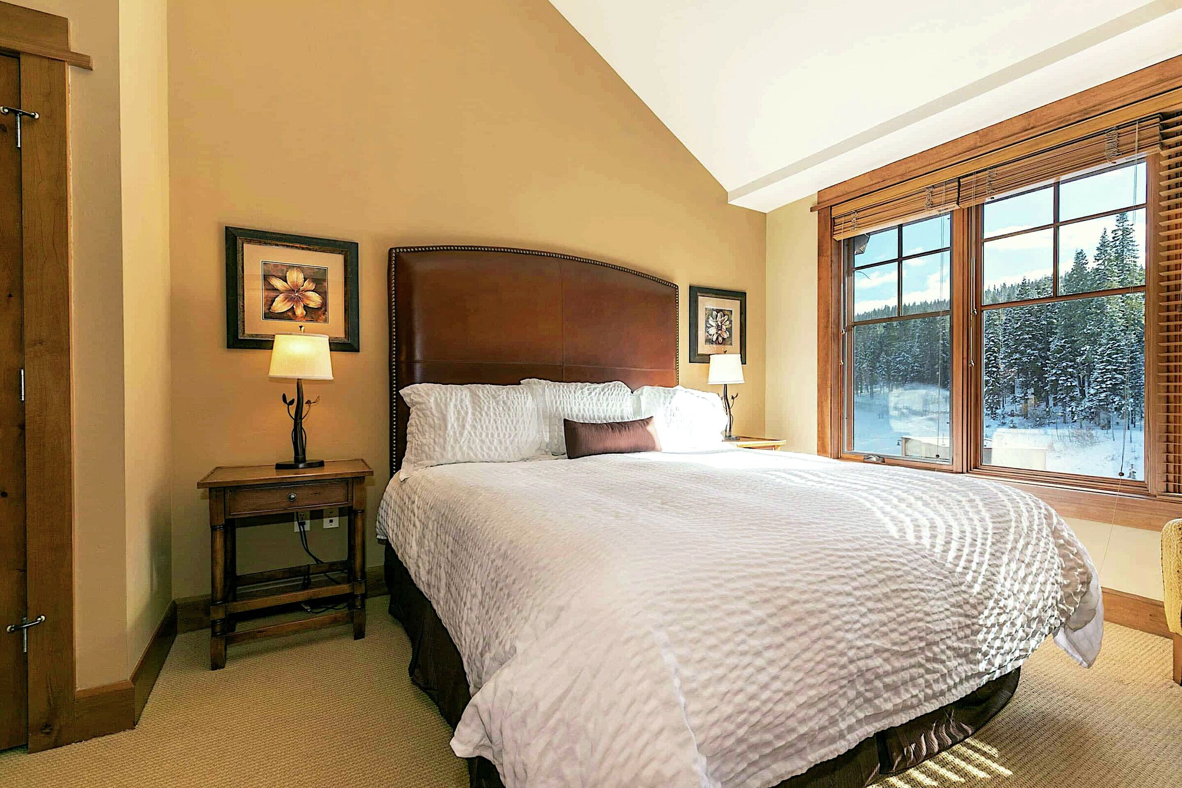 #510 South - Master Bedroom