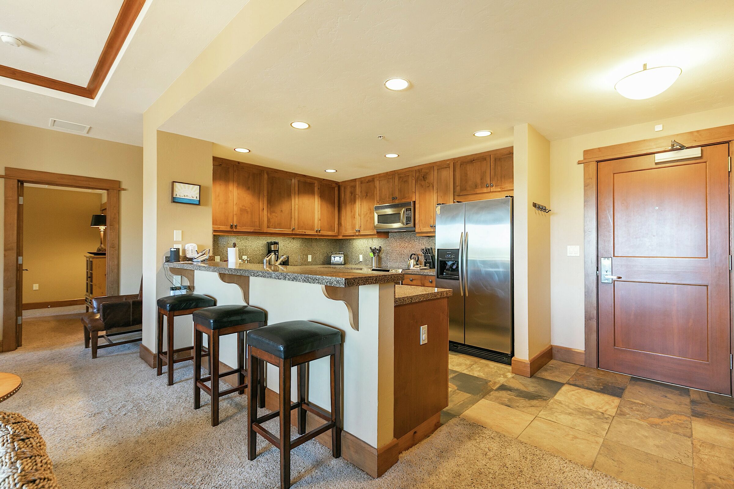Kitchen Bar