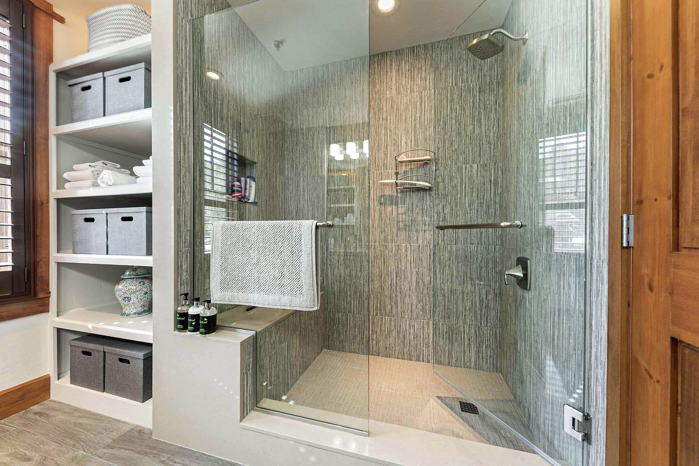 Master Ensuite Bathroom
