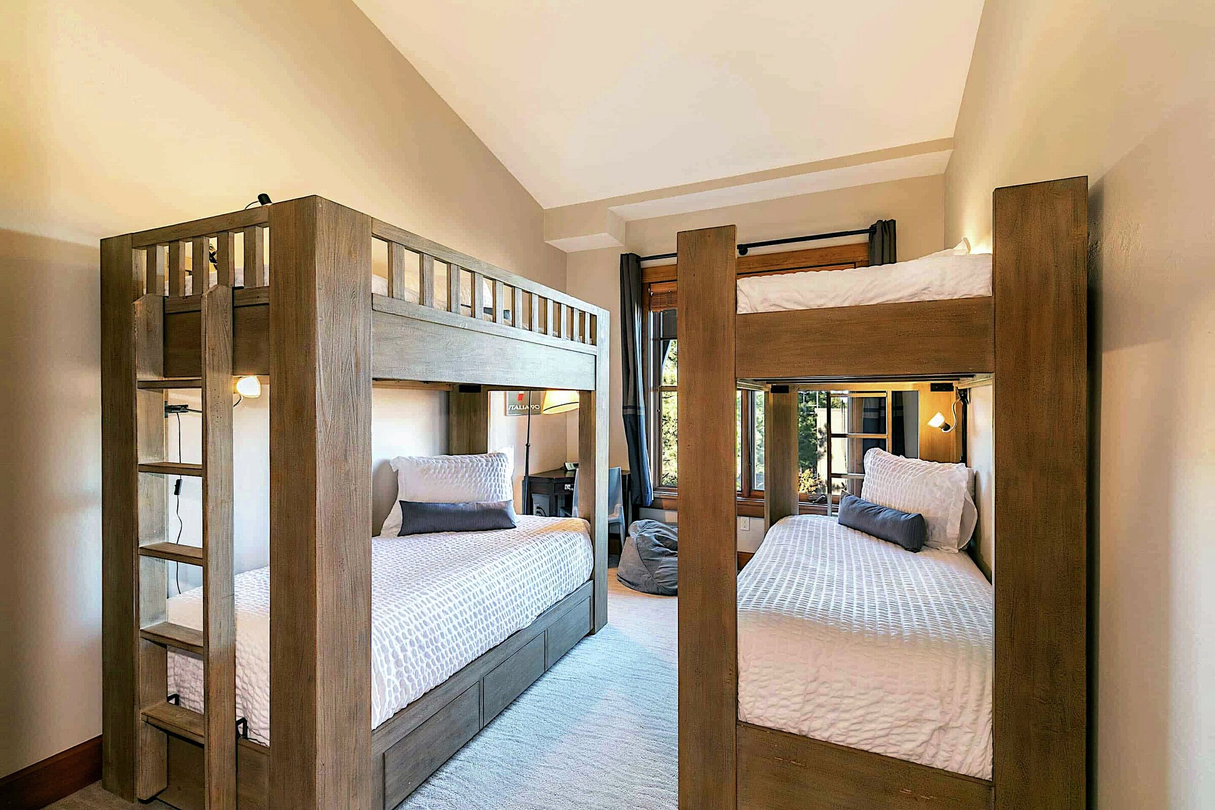 #305 North - Bedroom