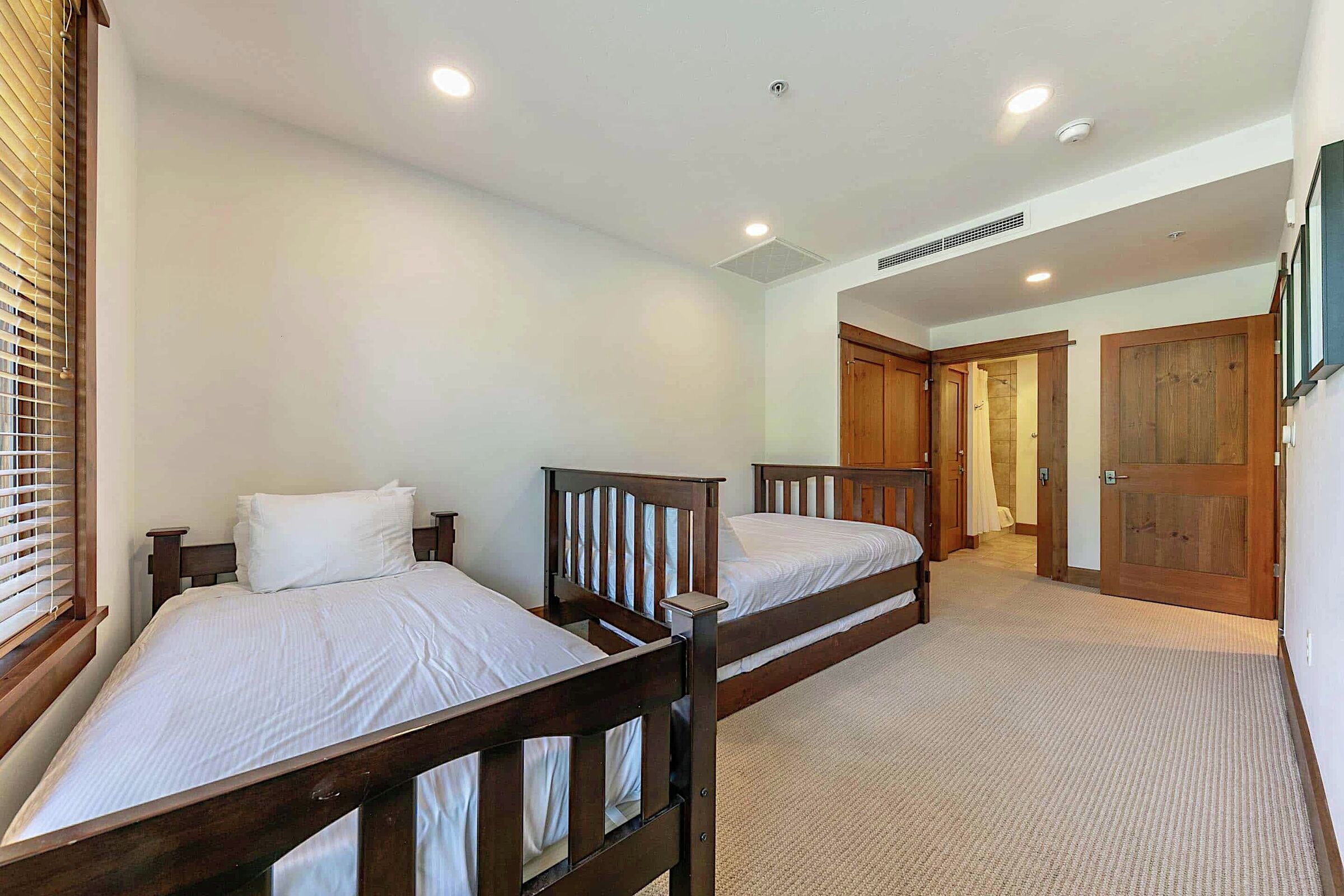 #408 South - Bedroom
