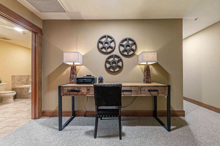 Desk