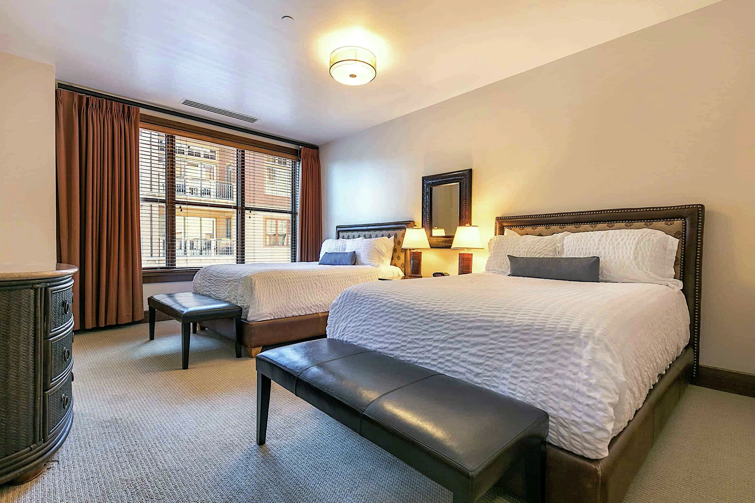 #306 - Bedroom