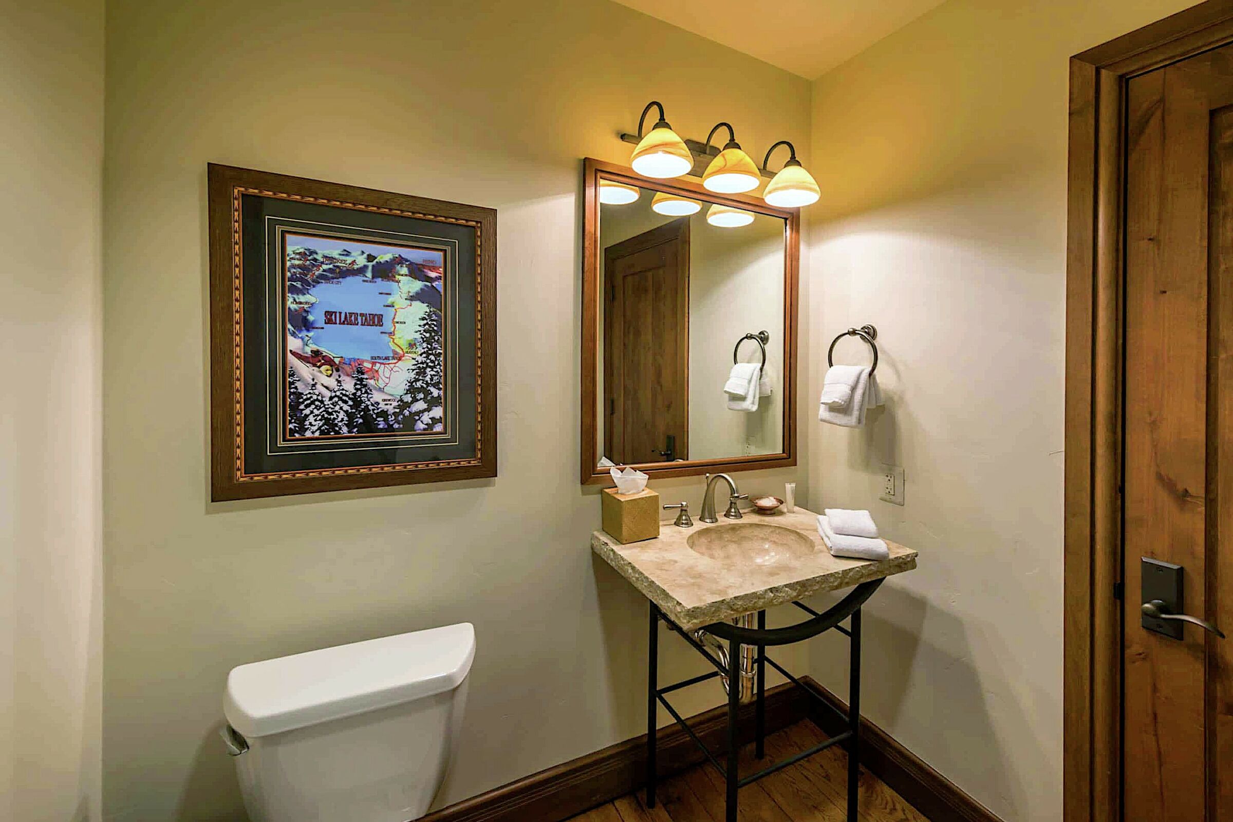#306 - Bathroom