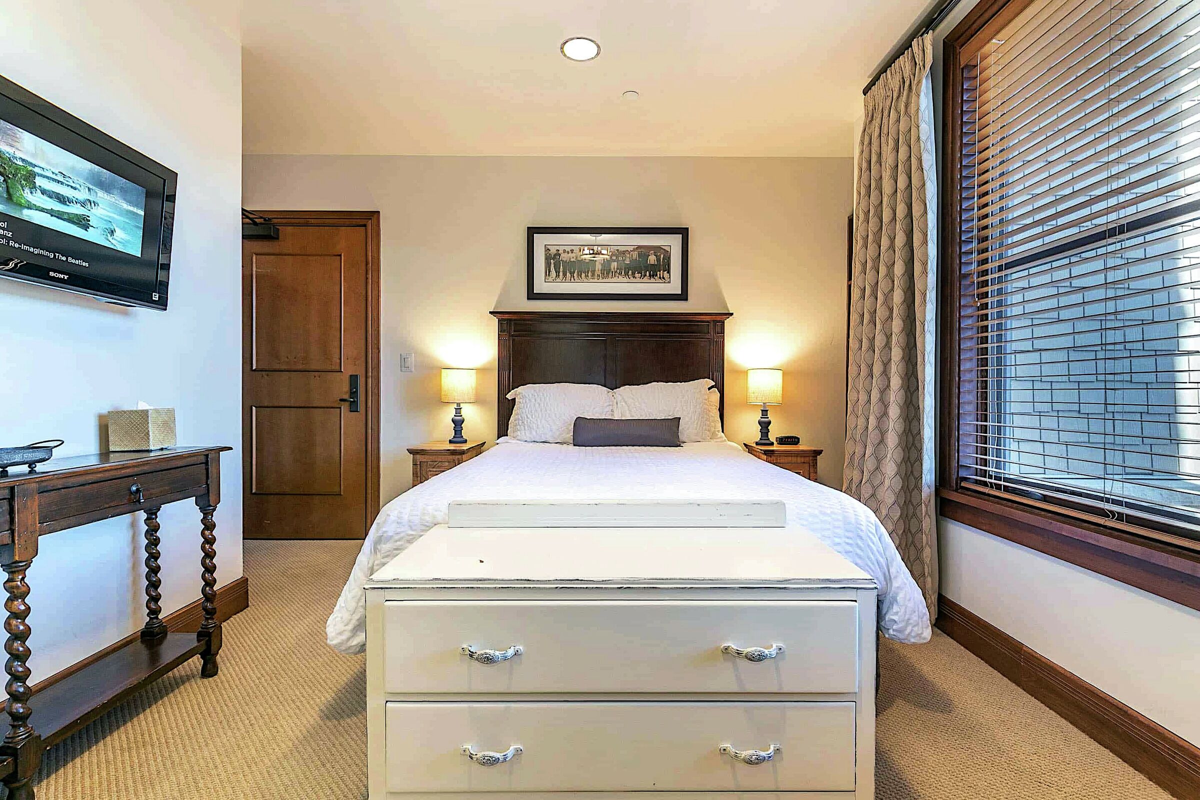 #306 - Bedroom