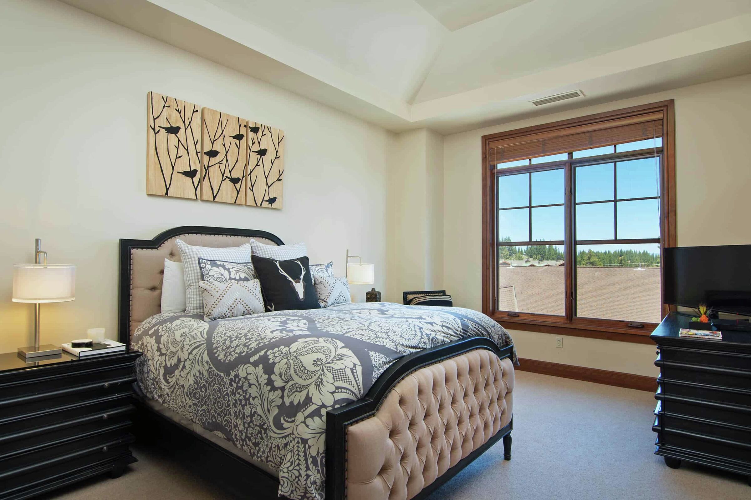 #501 - Bedroom