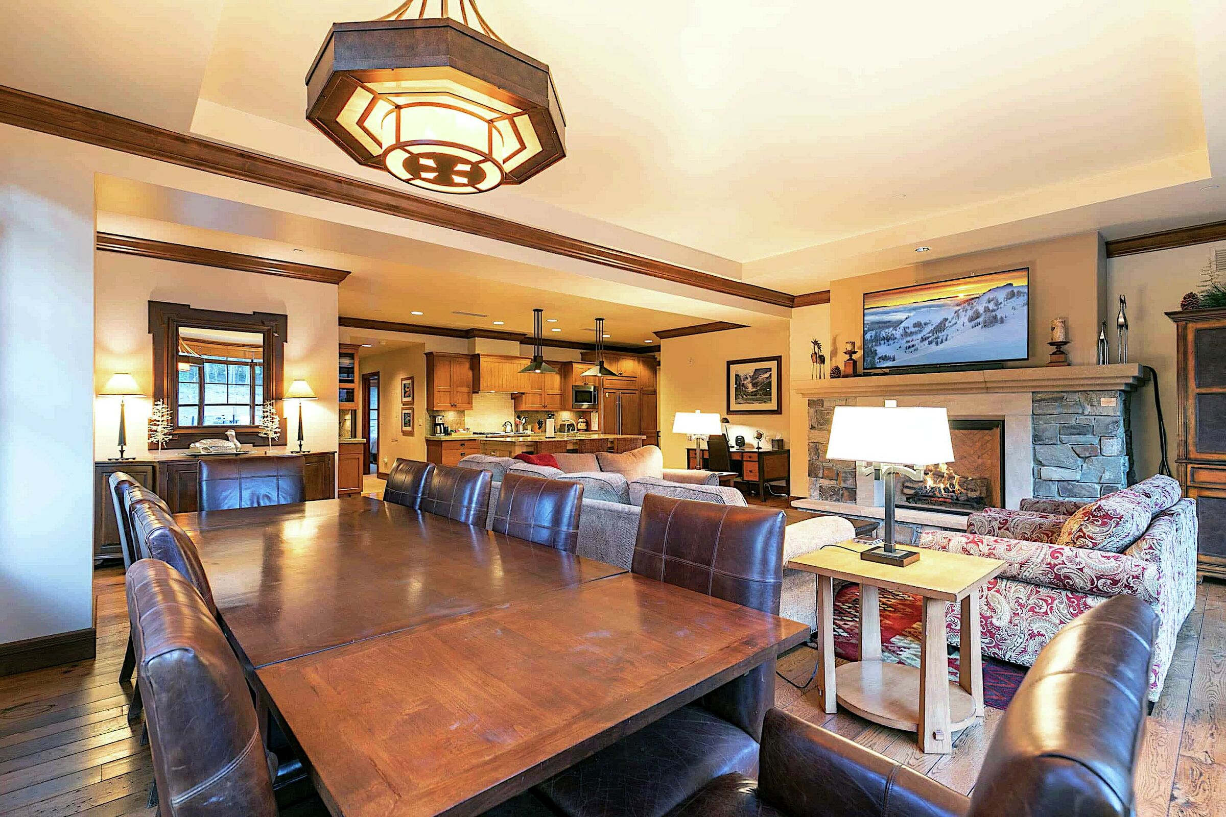 #201 - Living Area
