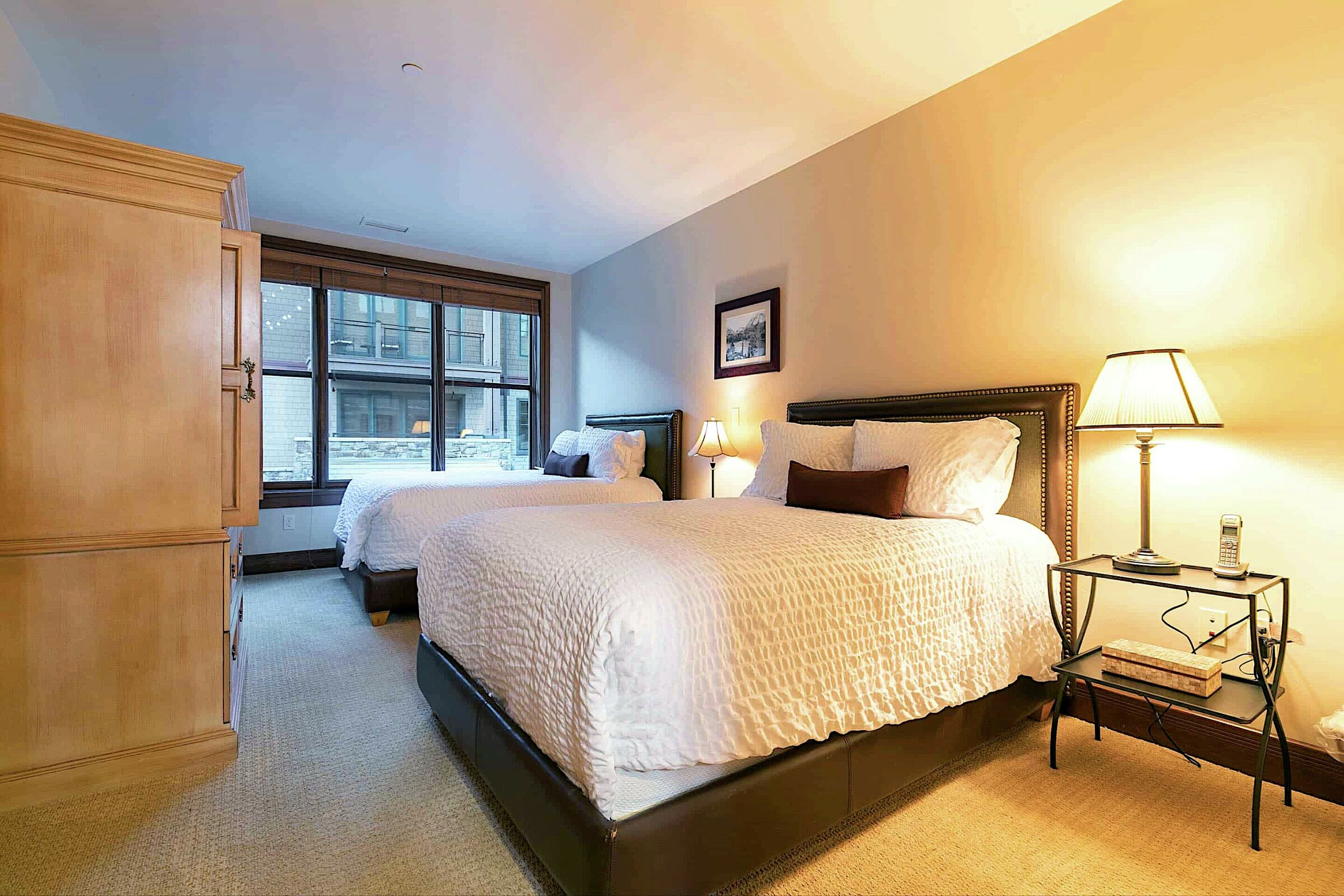 #201 - Bedroom