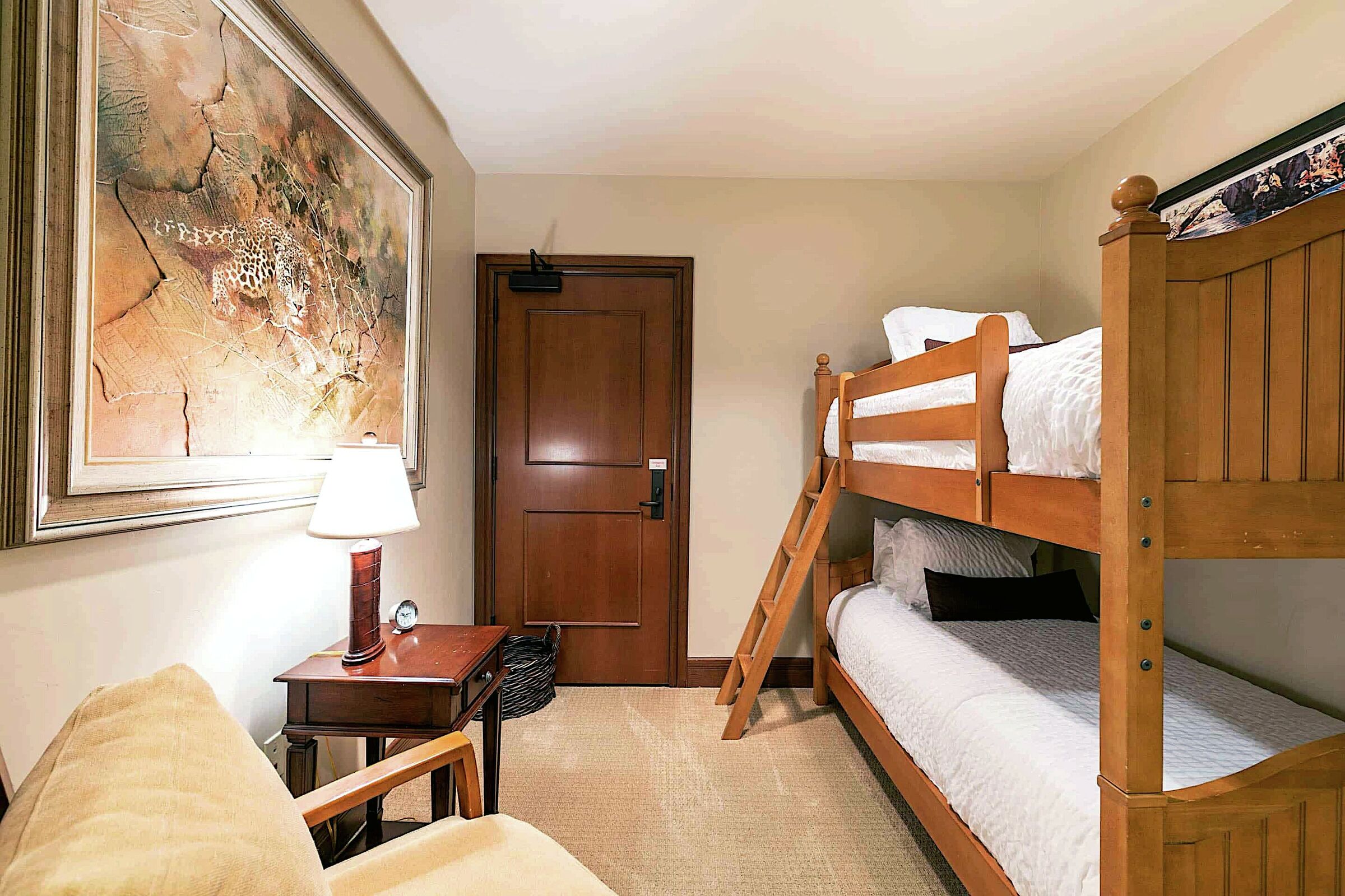 #201 - Bedroom