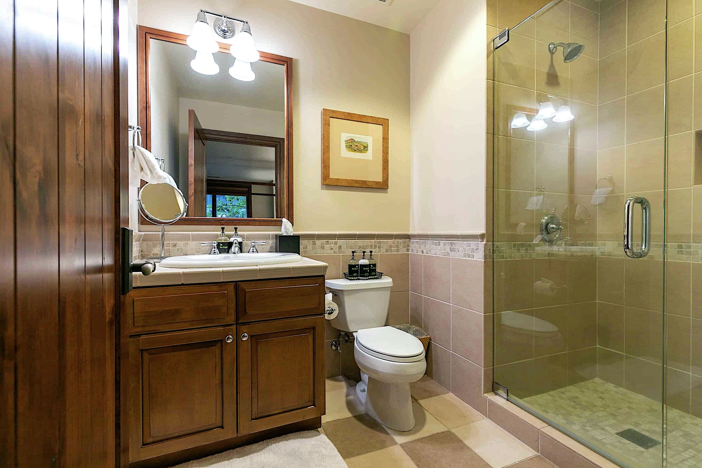 #201 - Bathroom