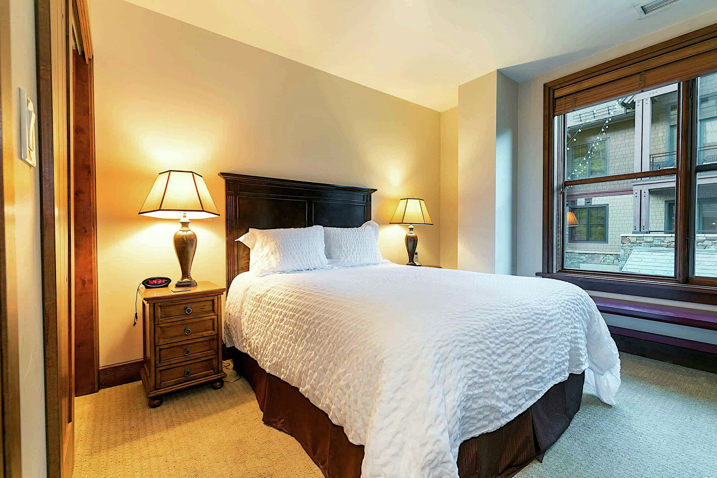 #201 - Bedroom