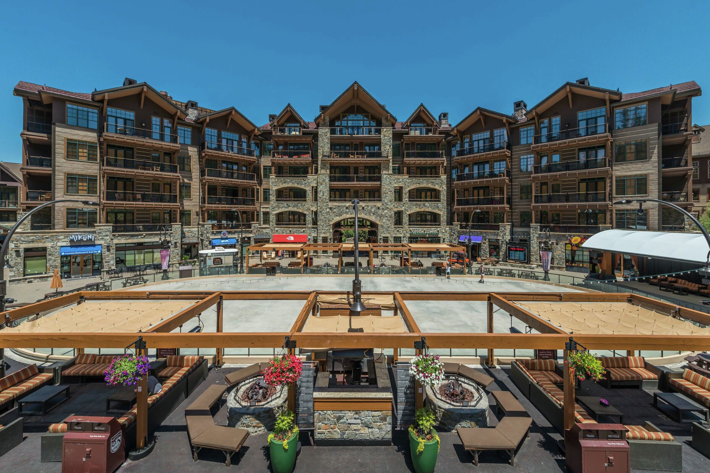 Great Bear Lodge