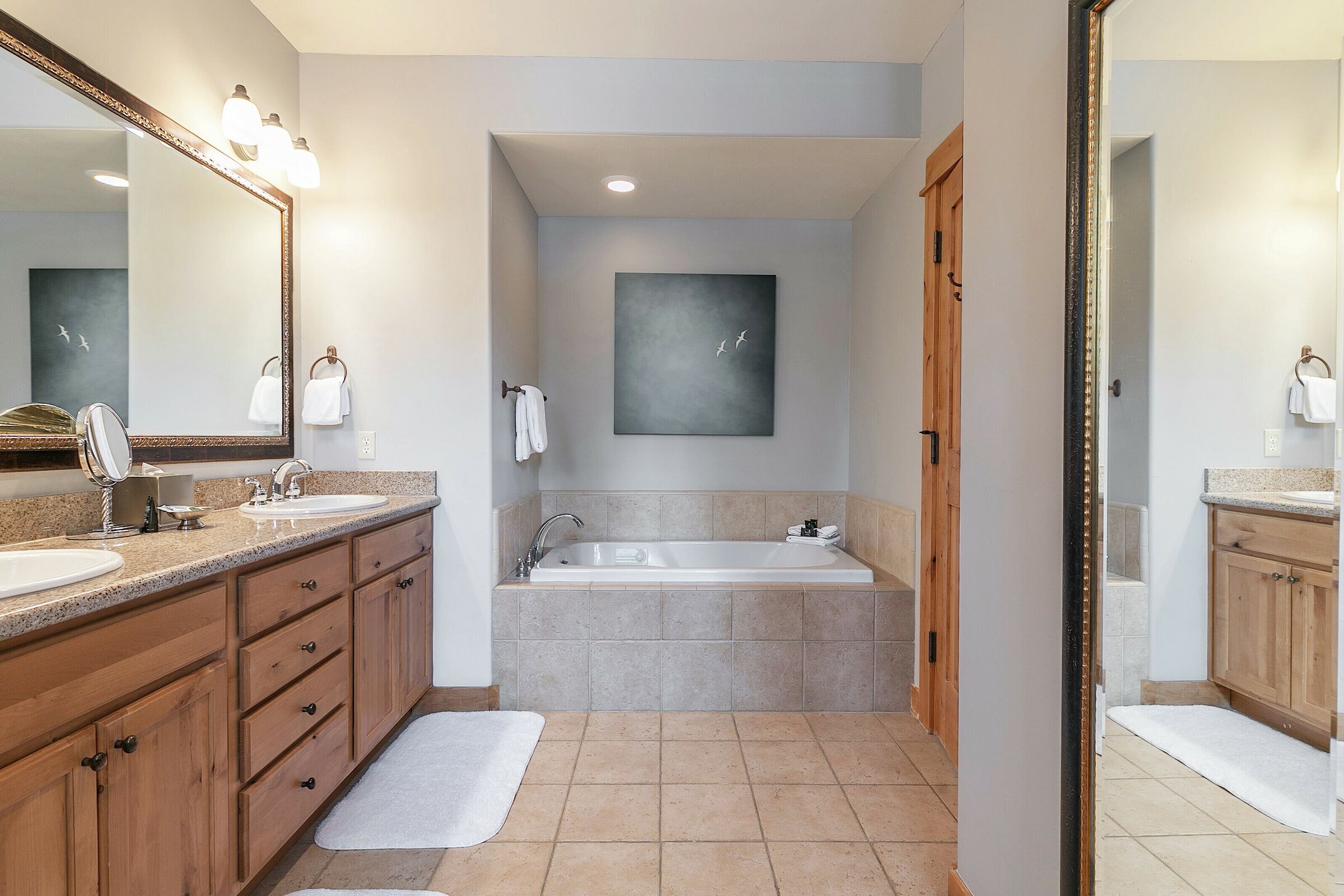 #5B - Master Ensuite Bathroom