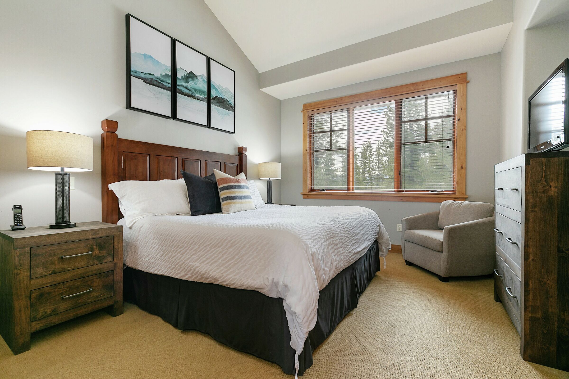 #5B - Master Bedroom