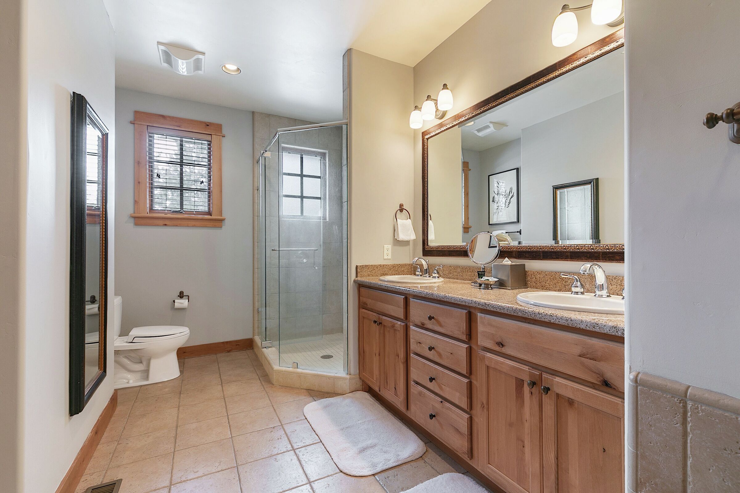 #5B - Master Ensuite Bathroom