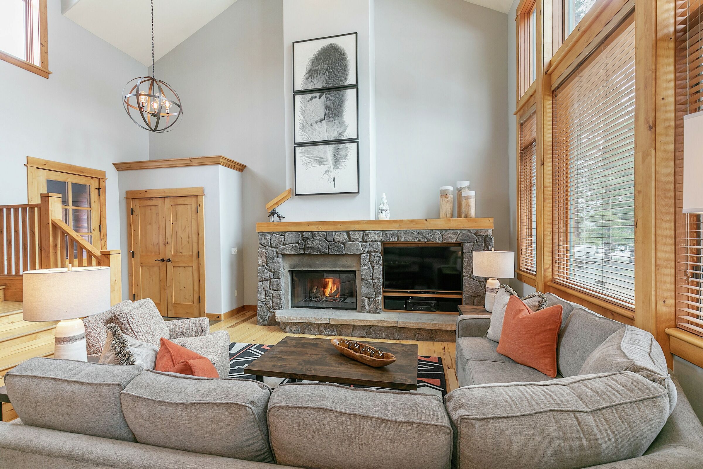 #5B - Living Room