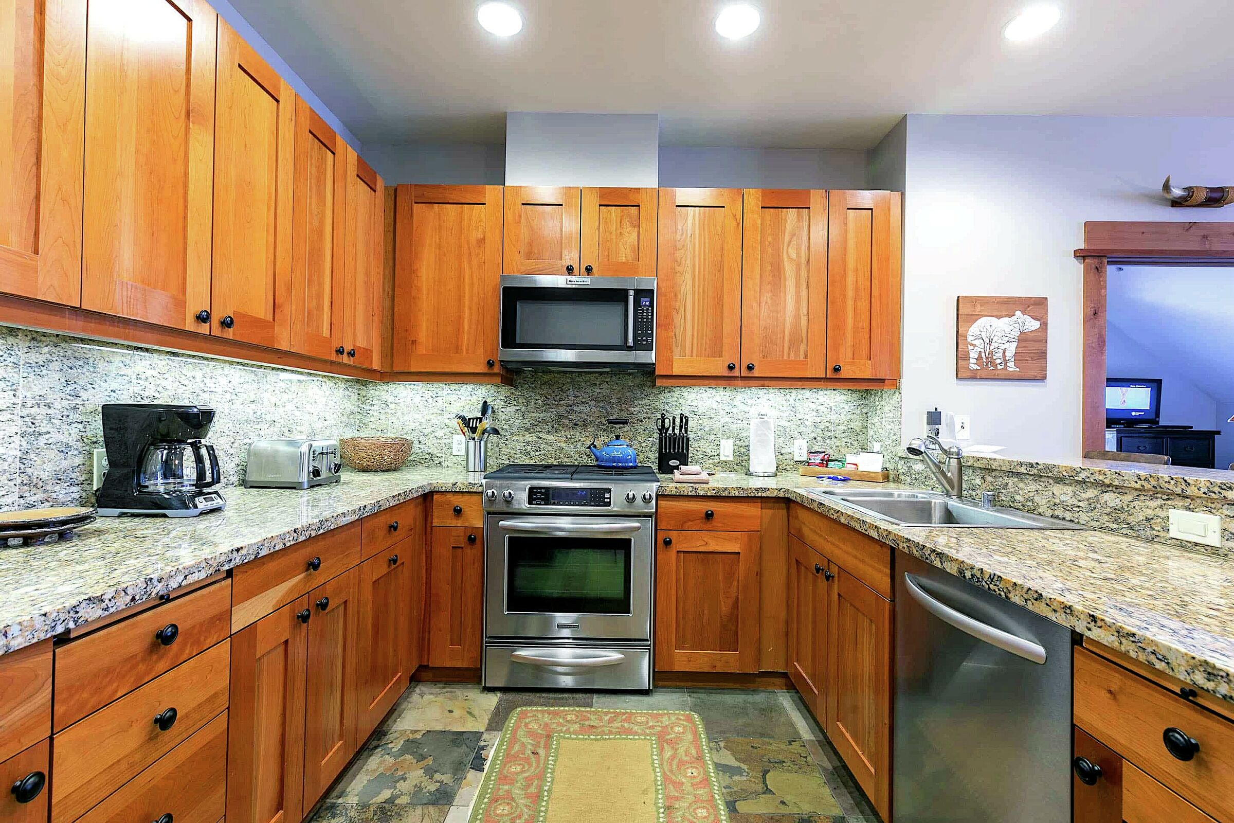 #501 - Kitchen