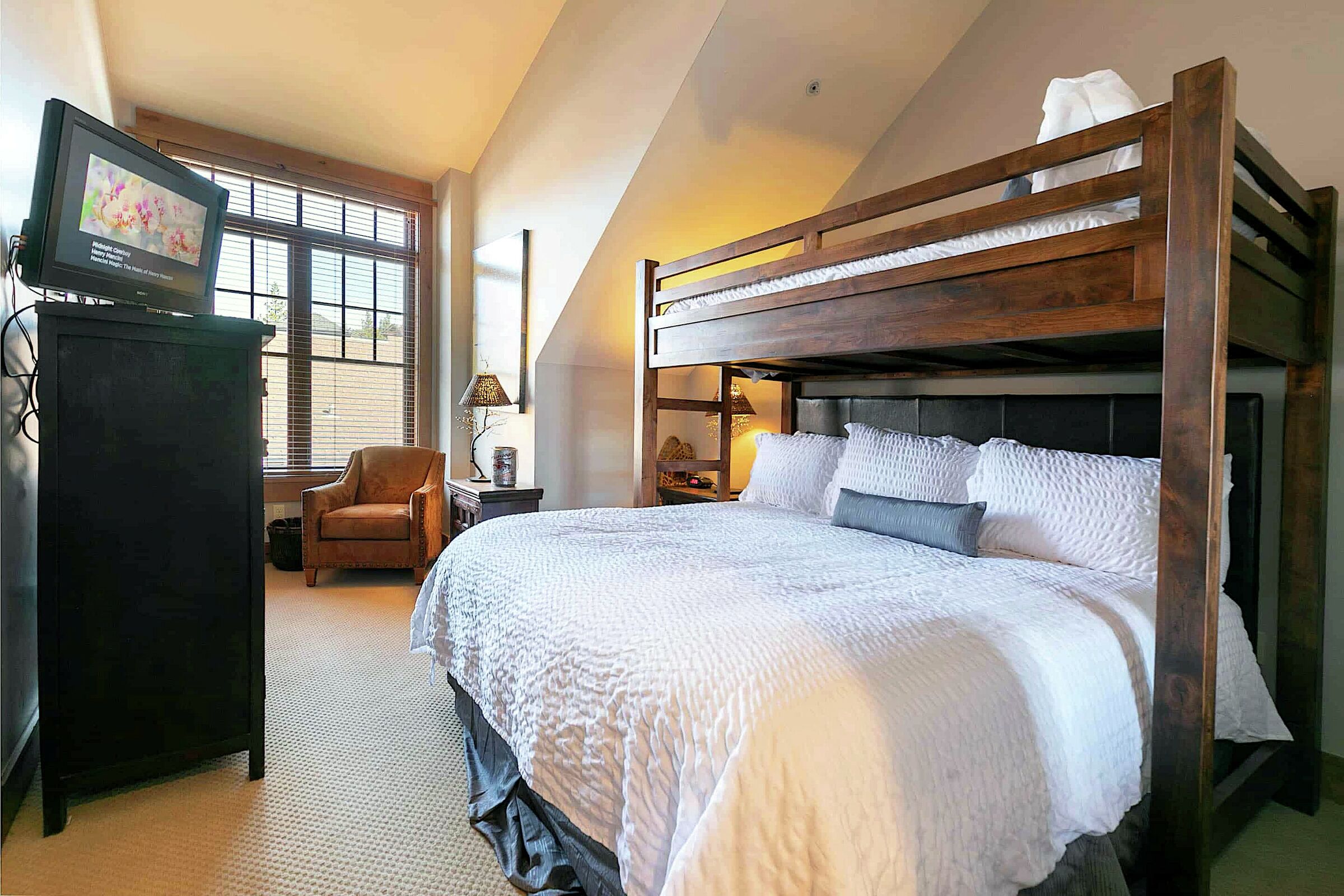 #501 - Bedroom